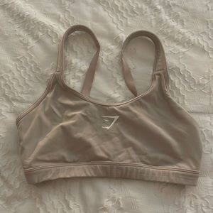 Gymshak sports bra